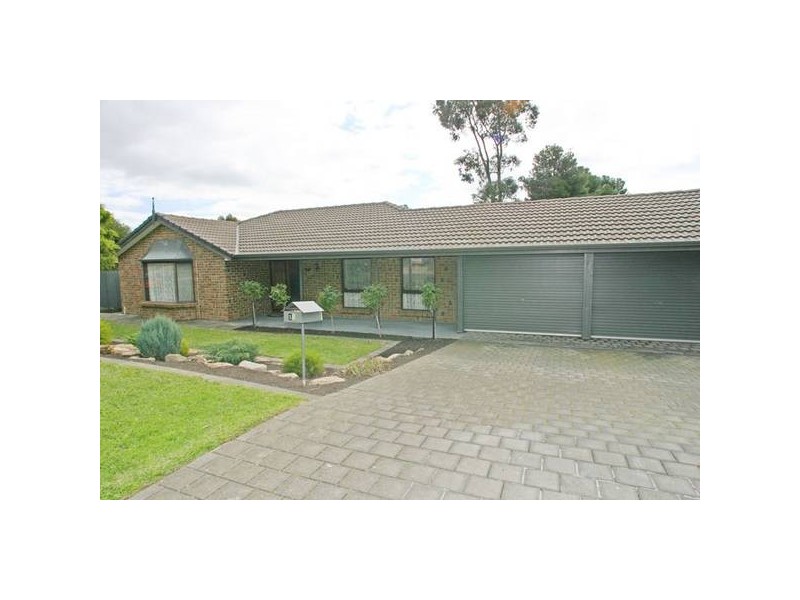 16 Macdonnell Street, Highbury SA 5089