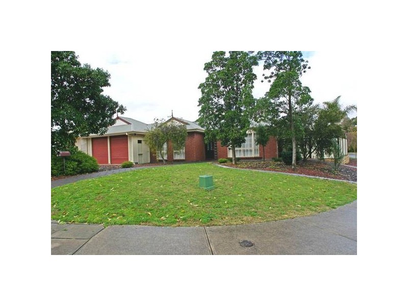 29 Ridgway Court, Wynn Vale SA 5127