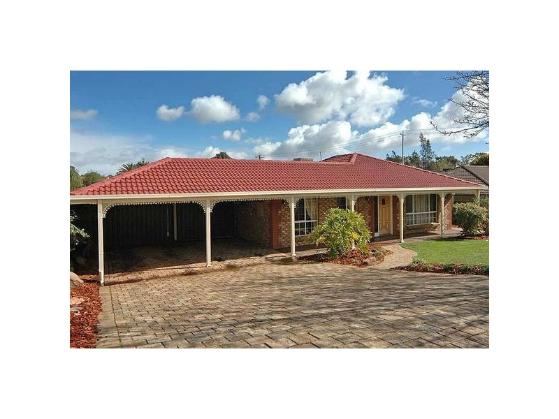 5 Palmyra Street, Modbury Heights SA 5092