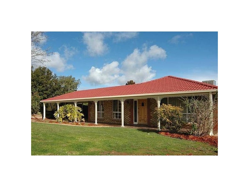 5 Palmyra Street, Modbury Heights SA 5092