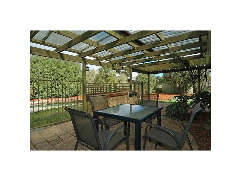 5 Palmyra Street, Modbury Heights SA 5092