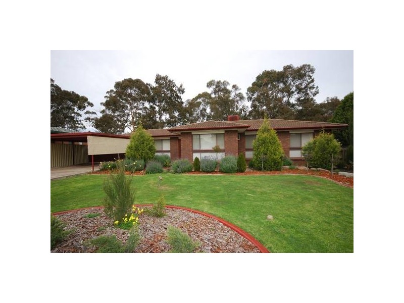 15 Abercrombie Crescent, St Agnes SA 5097