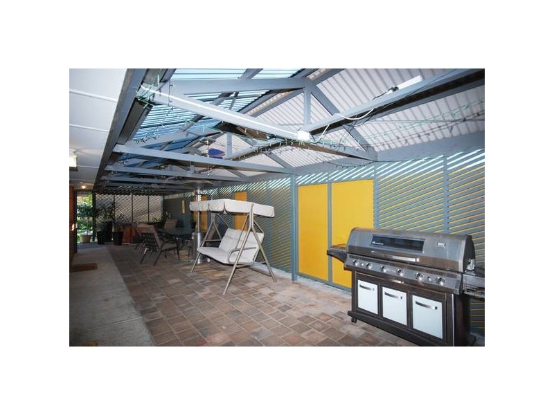 1 Samuel Court, Greenwith SA 5125