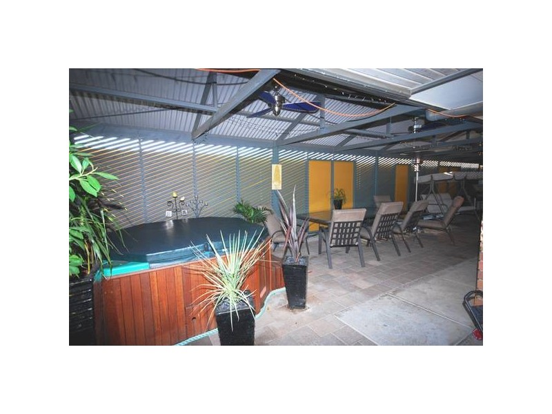 1 Samuel Court, Greenwith SA 5125