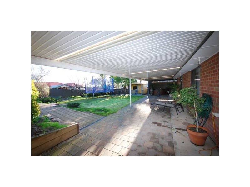 1 Samuel Court, Greenwith SA 5125