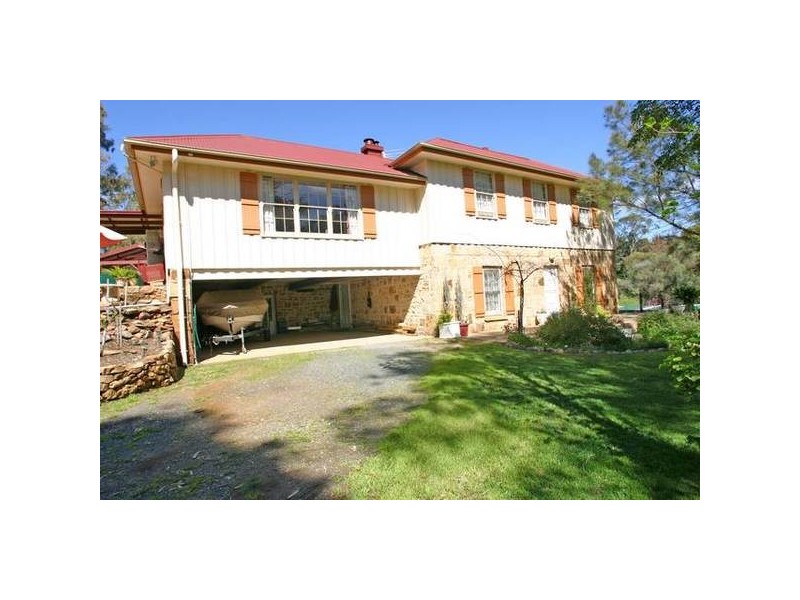 Lot 1001 Crouch Road, Golden Grove SA 5125