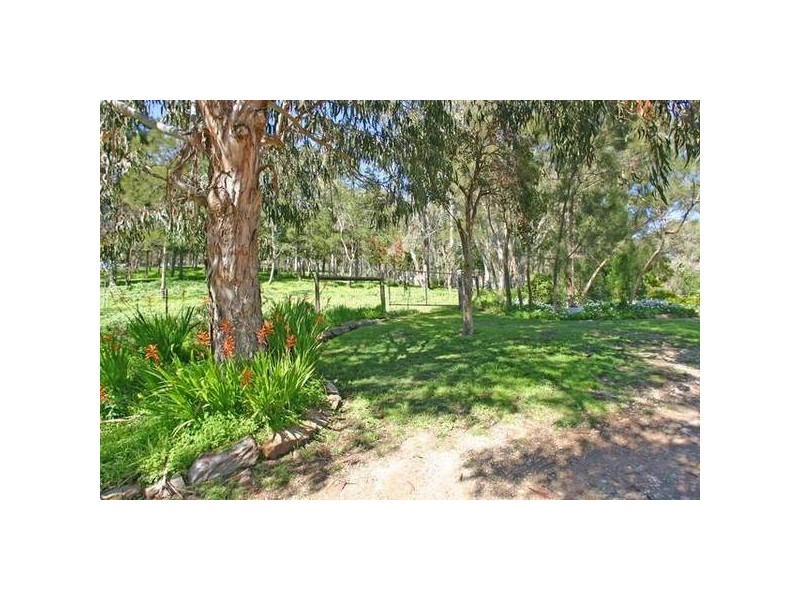 Lot 1001 Crouch Road, Golden Grove SA 5125