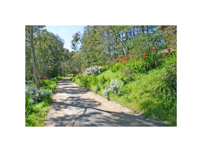 Lot 1001 Crouch Road, Golden Grove SA 5125