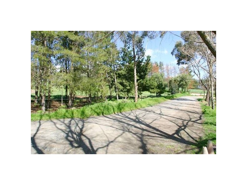 Lot 1001 Crouch Road, Golden Grove SA 5125