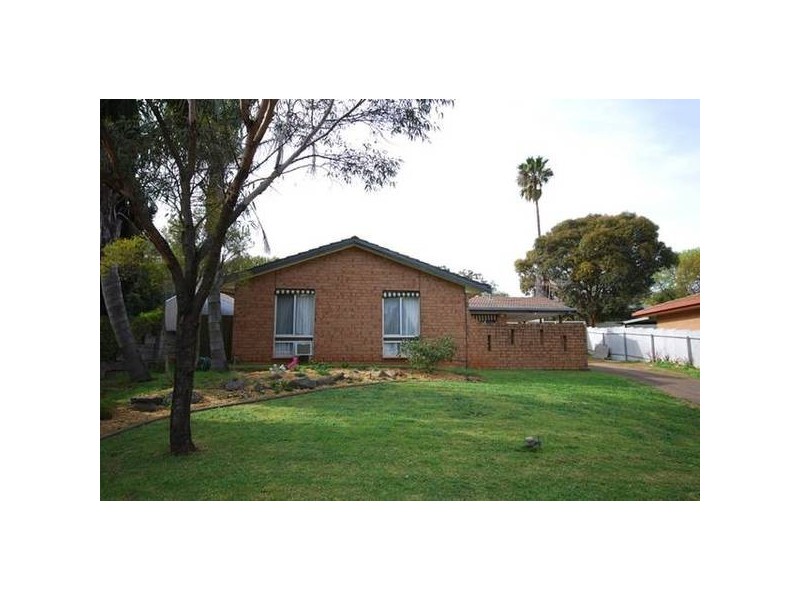 59 Cronulla Drive, Redwood Park SA 5097