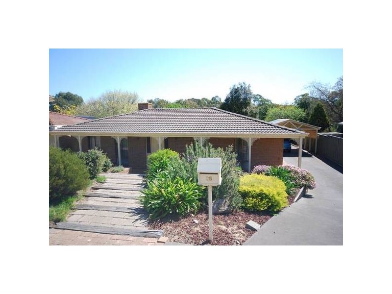 26 Blampied Street, Wynn Vale SA 5127