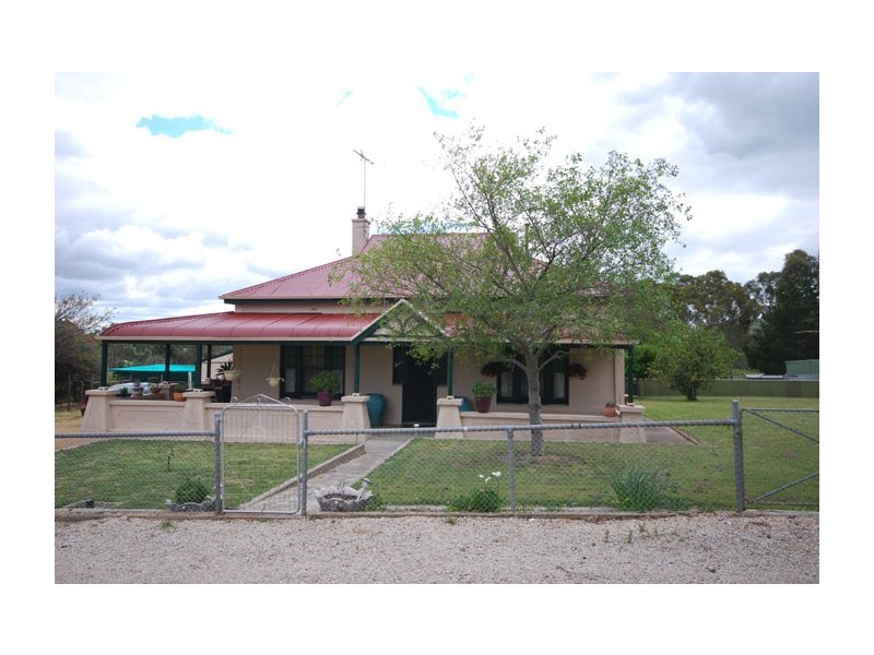 21 South Terrace, Williamstown SA 5351