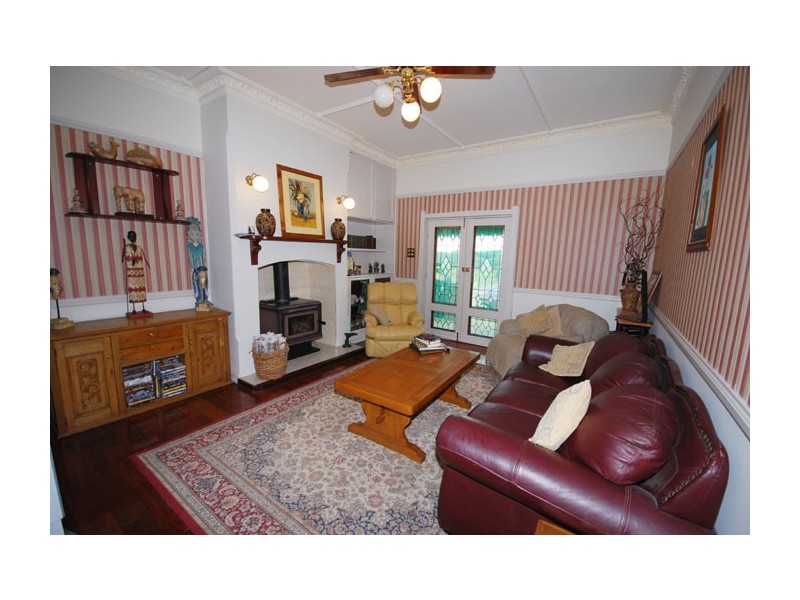 21 South Terrace, Williamstown SA 5351