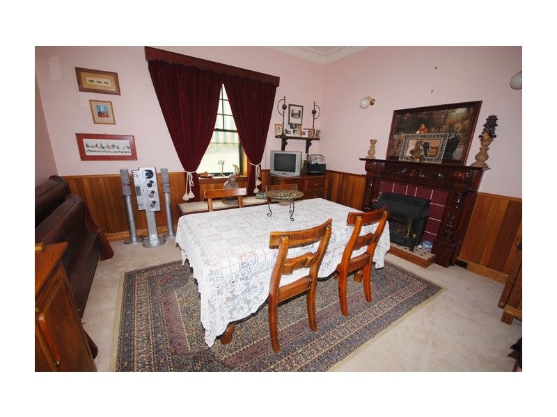 21 South Terrace, Williamstown SA 5351