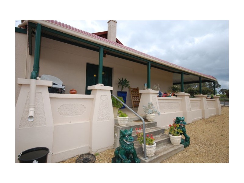 21 South Terrace, Williamstown SA 5351