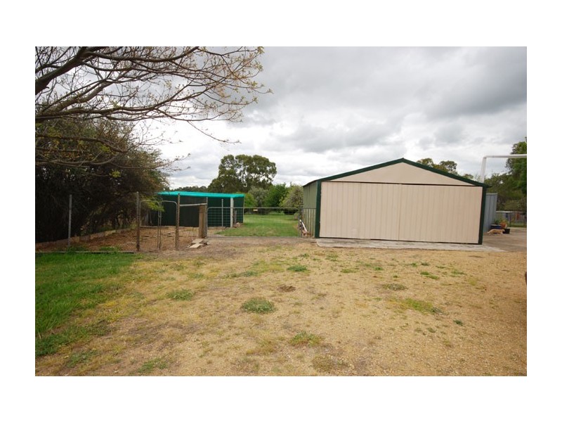 21 South Terrace, Williamstown SA 5351