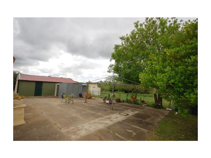 21 South Terrace, Williamstown SA 5351