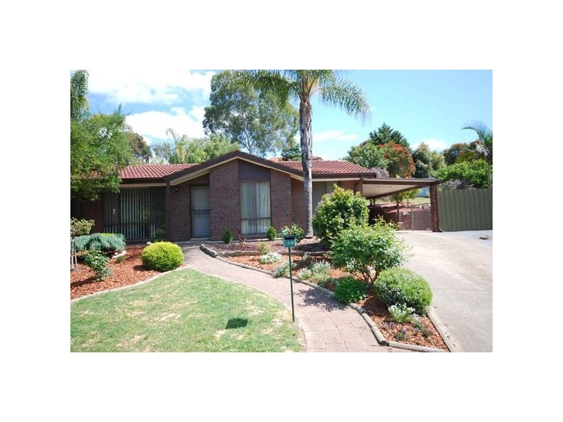 44 Kingfisher Drive, Modbury Heights SA 5092