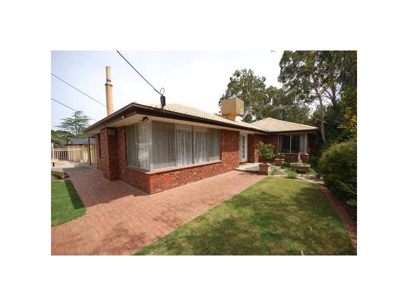 26 Grandview Drive, Tea Tree Gully SA 5091
