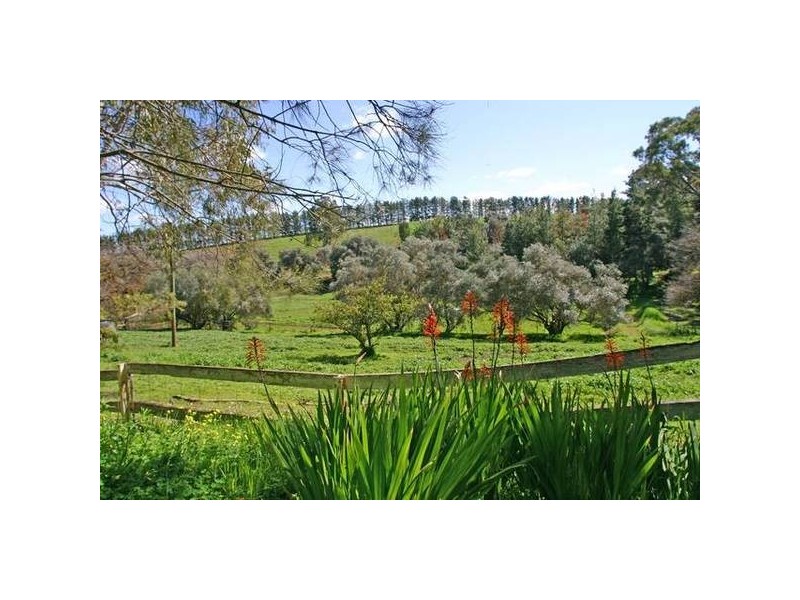 Lot 1001 Crouch Road, Golden Grove SA 5125