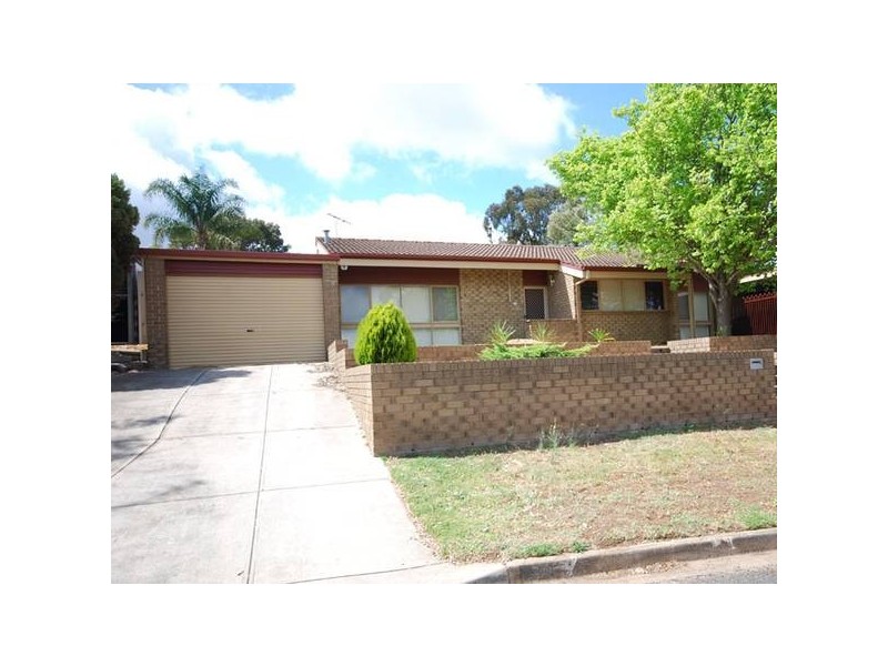 3 Wongabeena Drive, Surrey Downs SA 5126