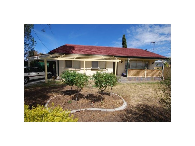 2 Aurama Street, Holden Hill SA 5088