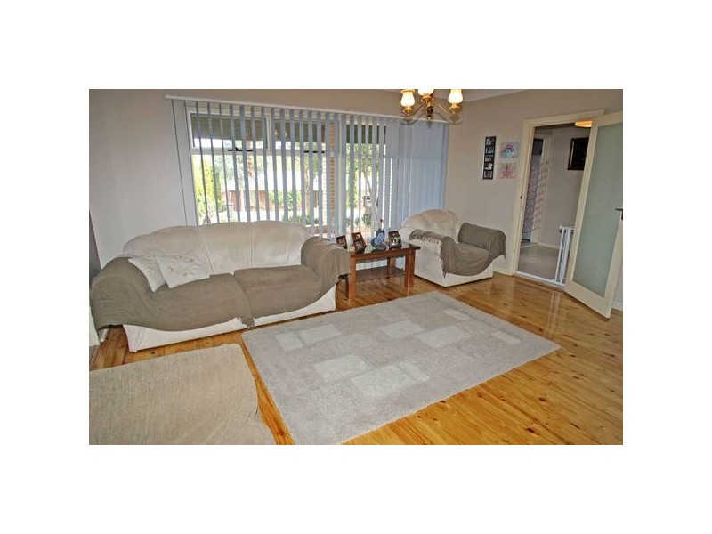 35 Tristania Terrace, Dernancourt SA 5075