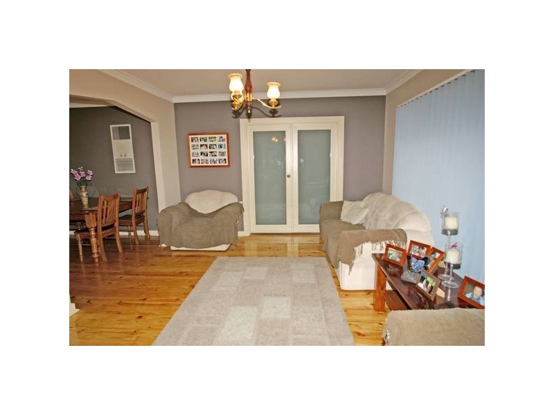 35 Tristania Terrace, Dernancourt SA 5075