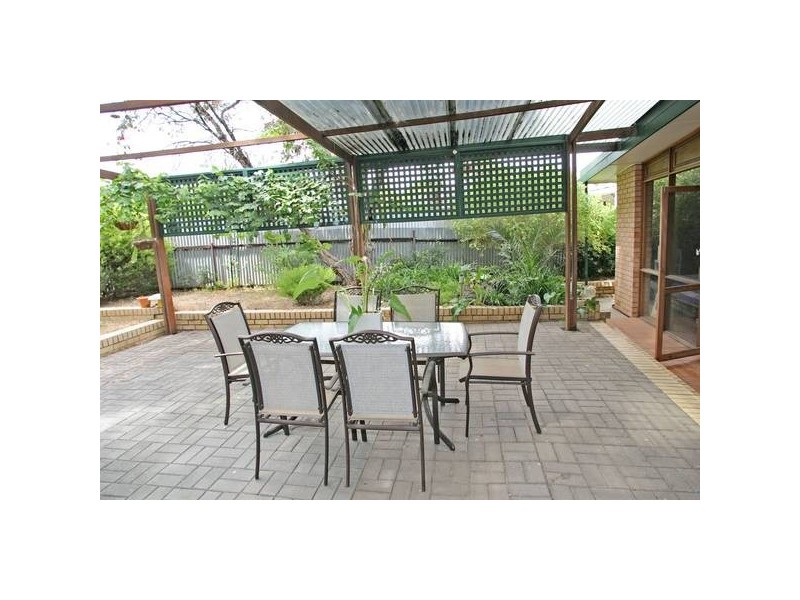 35 Tristania Terrace, Dernancourt SA 5075