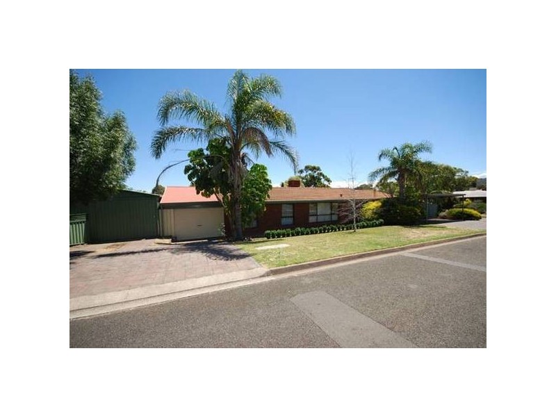 2 Haven Street, Ridgehaven SA 5097