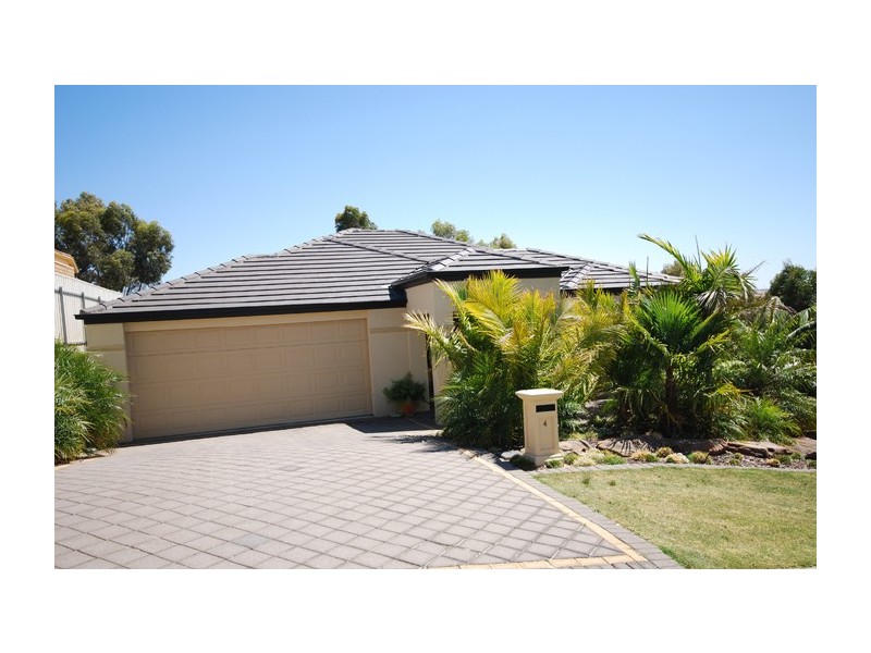 4 Lofty Rise, Greenwith SA 5125