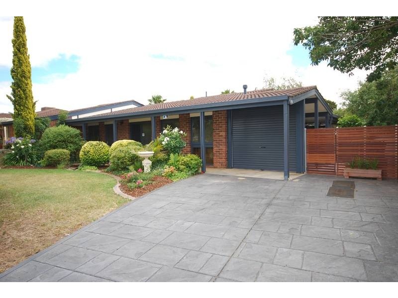 3 Chasselas Avenue, Wynn Vale SA 5127