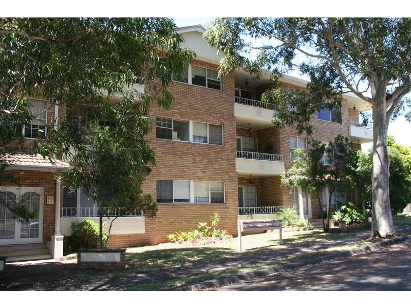 12/1 Hamilton Street, Allawah NSW 2218