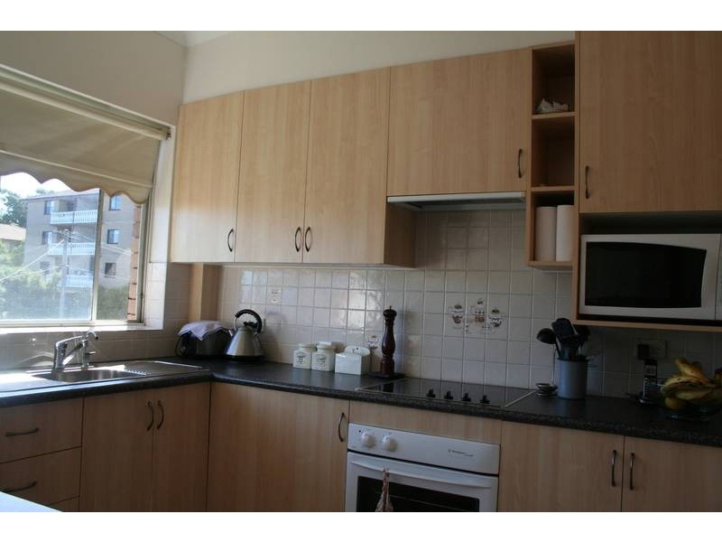 12/1 Hamilton Street, Allawah NSW 2218