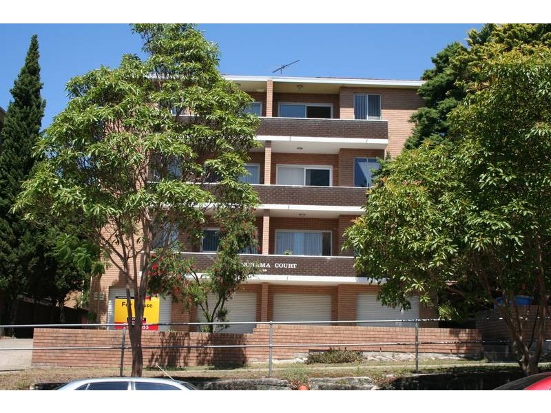 2/39 Queen Victoria Street, Bexley NSW 2207