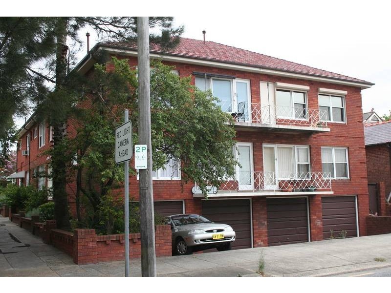 6/189 Princes Highay ( Corner of Ocean Street ), Kogarah NSW 2217