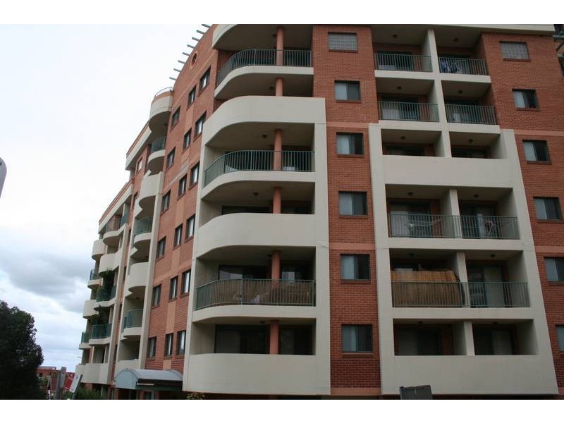 9/39 West Street, Hurstville NSW 2220