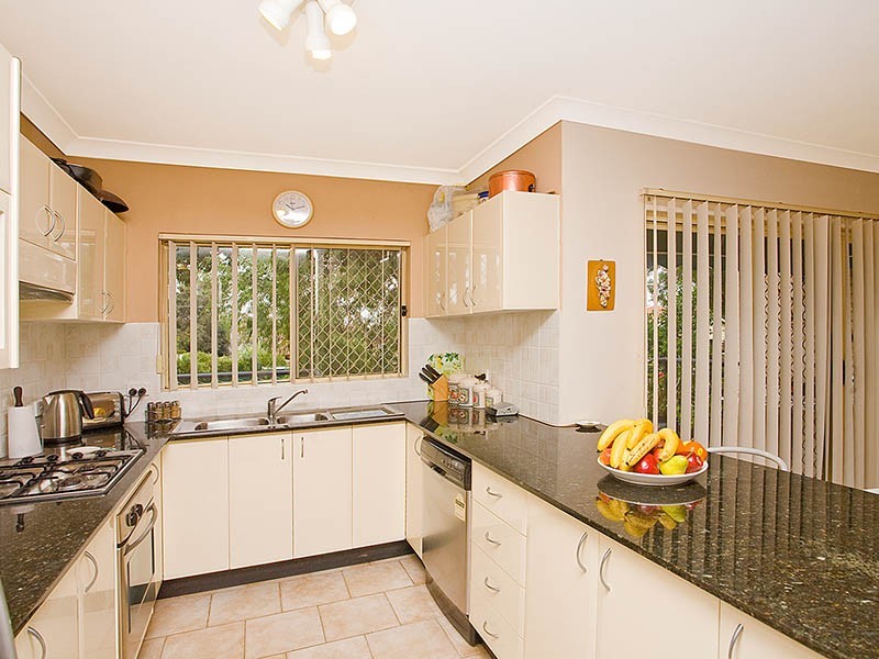 6/23-25 Jubilee Avenue, Carlton NSW 2218