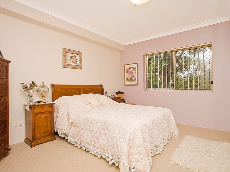 6/23-25 Jubilee Avenue, Carlton NSW 2218