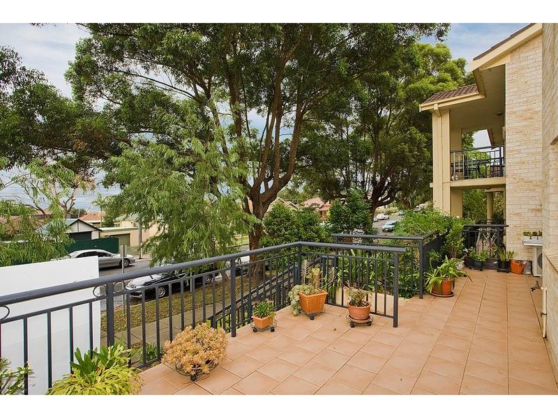 6/23-25 Jubilee Avenue, Carlton NSW 2218
