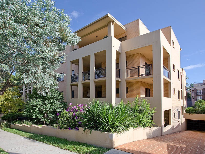 11/43-47 Empress Street, Hurstville NSW 2220