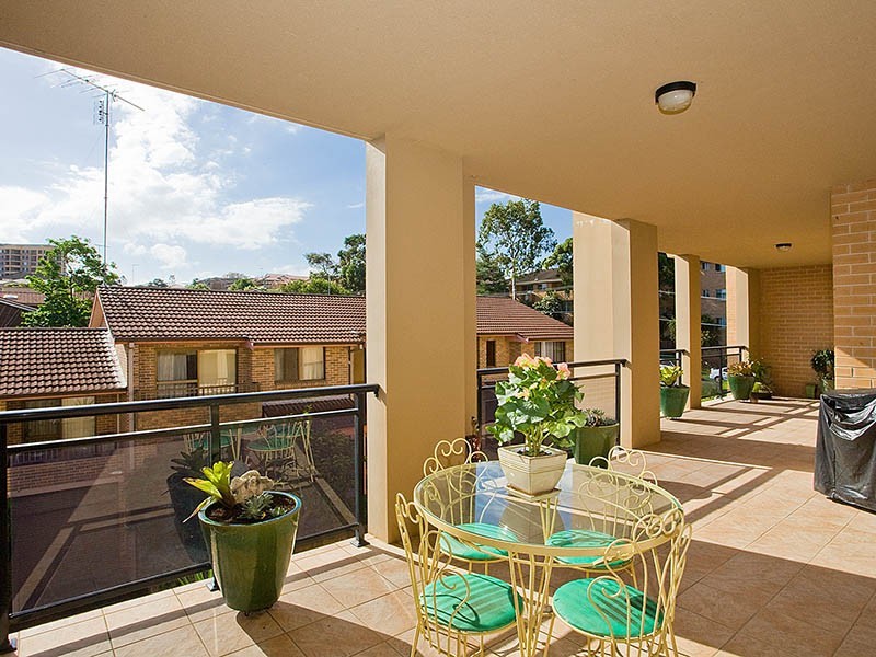 11/43-47 Empress Street, Hurstville NSW 2220