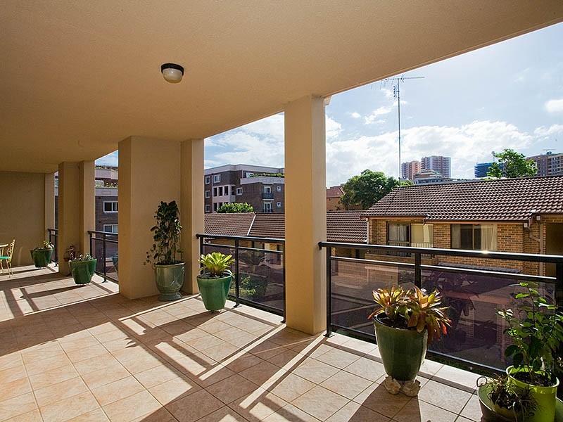 11/43-47 Empress Street, Hurstville NSW 2220