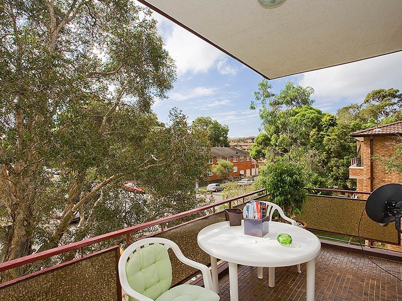 4/64-66 Hampton Court Road, Carlton NSW 2218