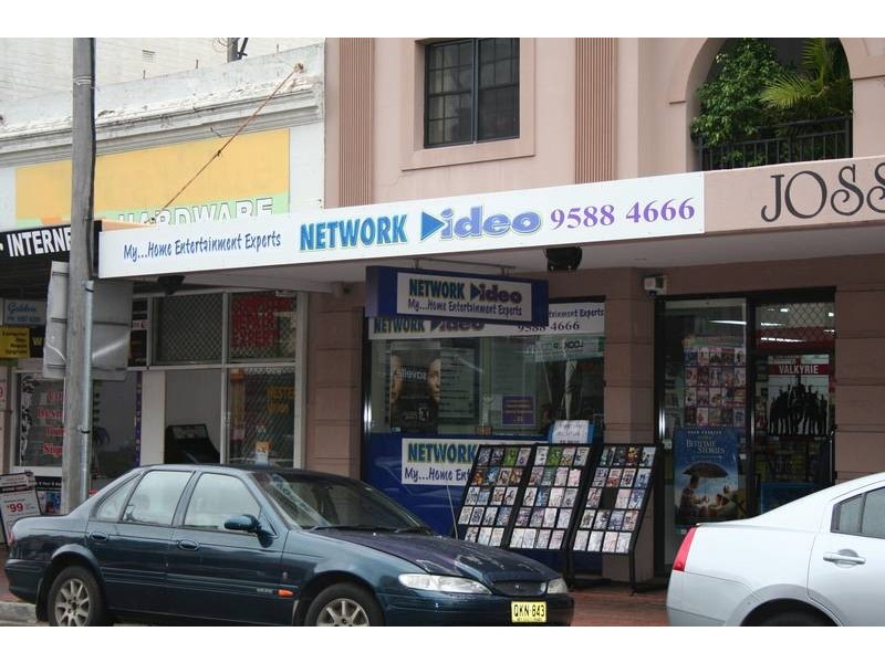 13/14-18 Regent Street, Kogarah NSW 2217