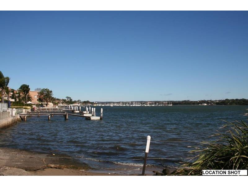 20 Burgess Street, Beverley Park NSW 2217