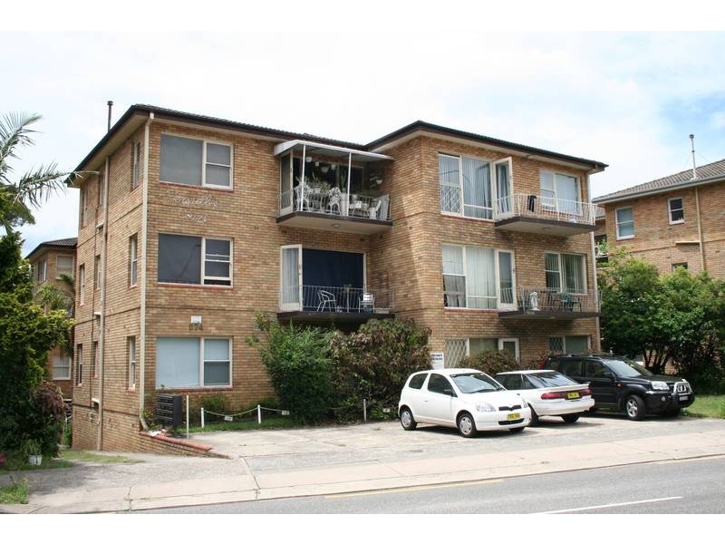 1/674 Rocky Point Road, Sans Souci NSW 2219