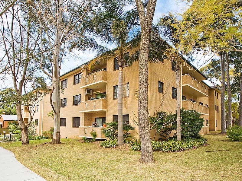 20/5-9 Garfield Street, Carlton NSW 2218