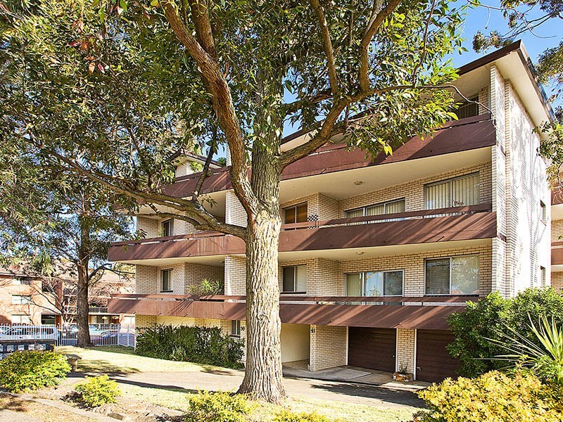 3/39 Willison Road, Carlton NSW 2218