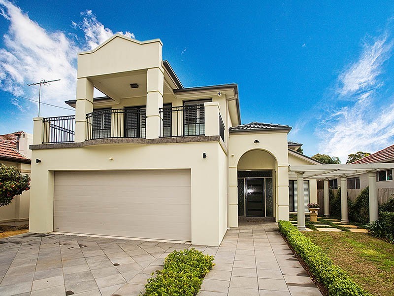 60 Ferry Avenue, Beverley Park NSW 2217
